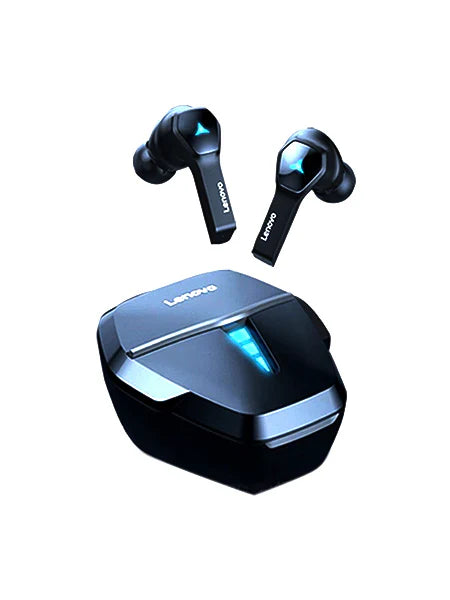 Lenovo Hq08 True Wireless Gaming Earbuds Lenovo Hq08 True Wireless Gaming Earbuds